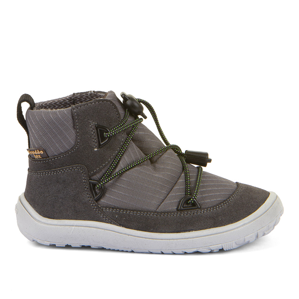 Bota impermeable Gris - Froddo