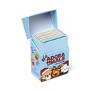 Memory Navidad Adoramals 