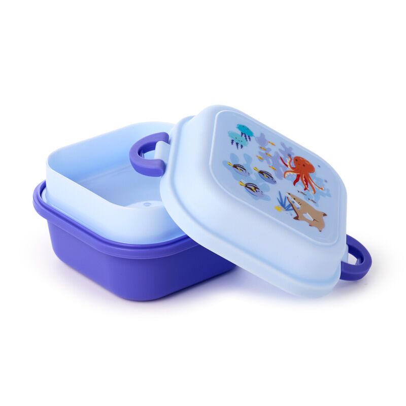 Fiambrera Clop Lock Space Cadets (copia)