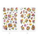 Tatuajes Flores 