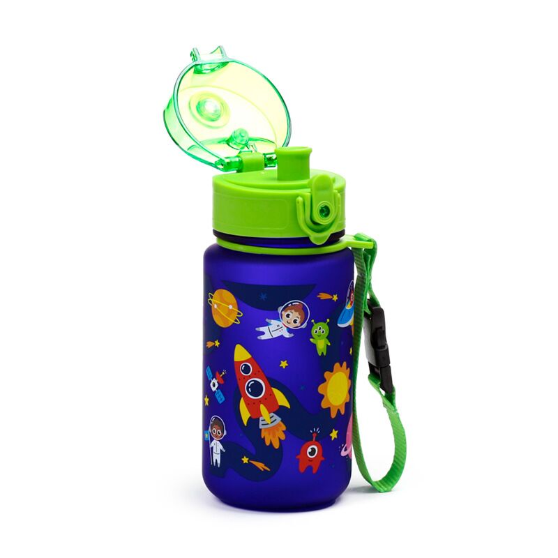 Botella tritán Space Cadet 350ml