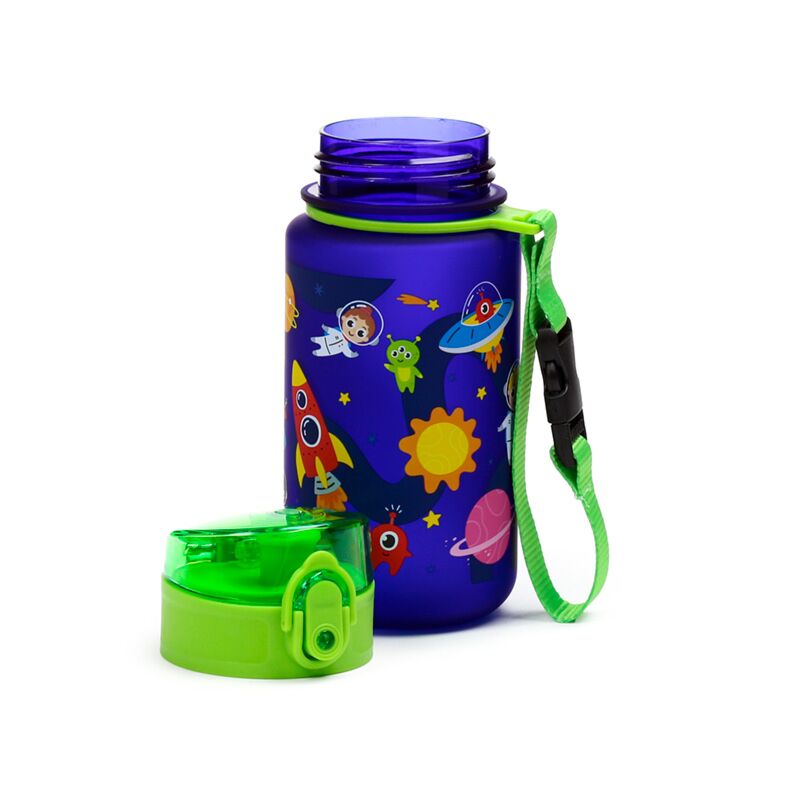 Botella tritán Space Cadet 350ml