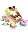 Puzzle Abra Mix Djeco