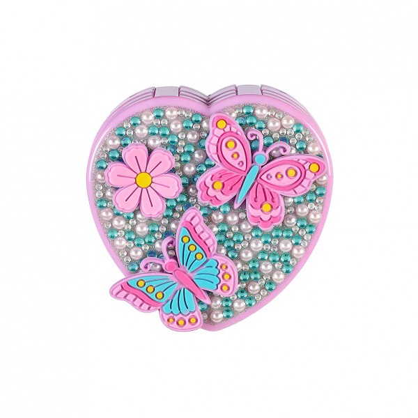 Estuche de Maquillaje Beauty