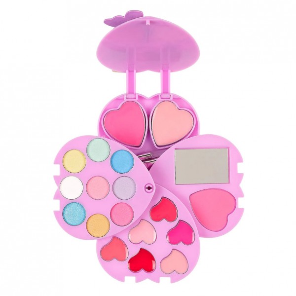Estuche de Maquillaje Beauty