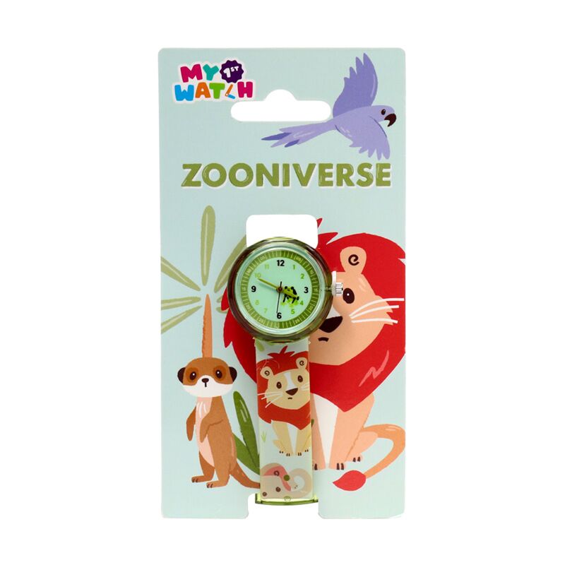 Reloj Airtag Whatchitude - Mariposas (copia)