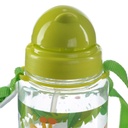 Botella tritán 450ml Zooniverse 