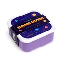 Set de 3 cajitas - Game Over