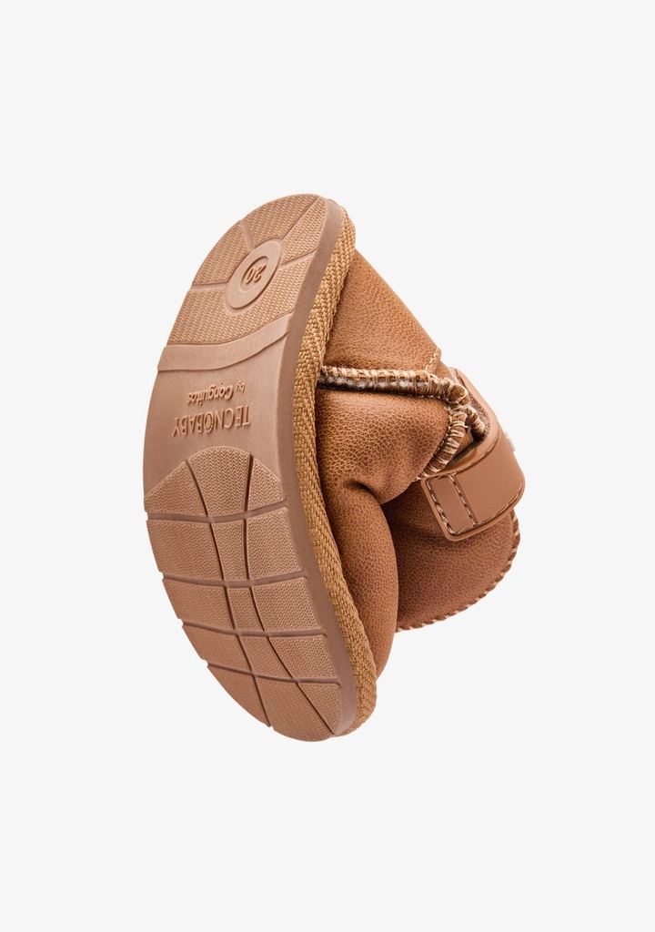 Botitas Australianas Conguitos - Taupe