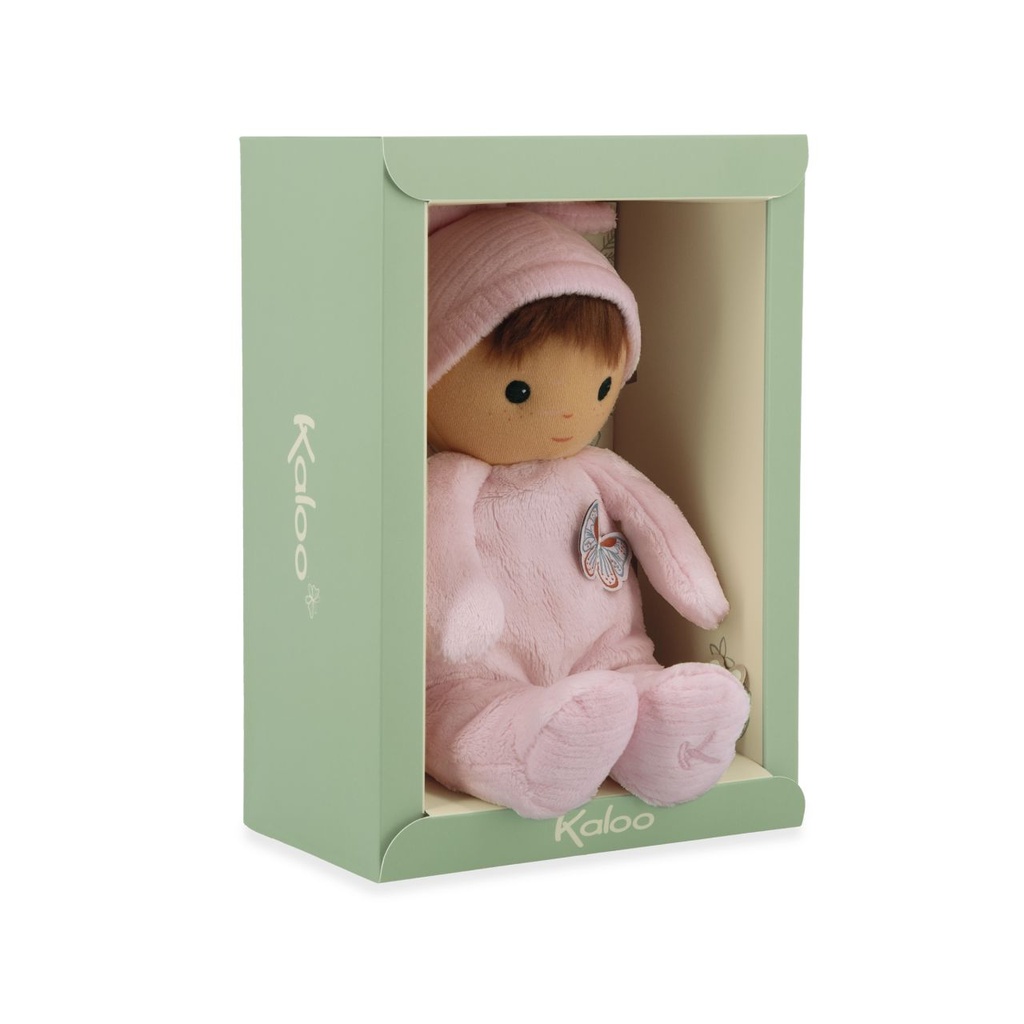 Muñeca Bébé Camelia