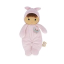 Muñeca Bébé Camelia