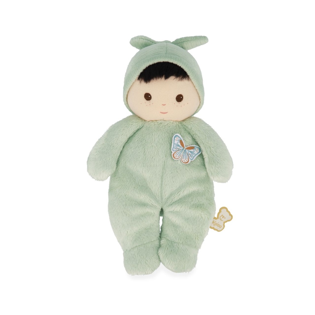 Muñeca Bébé Pilea