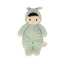 Muñeca Bébé Pilea