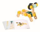 Bricokids DIY 50 Piezas - Janod