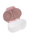 Snackbox BBOX Rosa pastel
