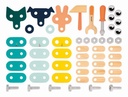 Brico’Kids – Pequeños Animales 