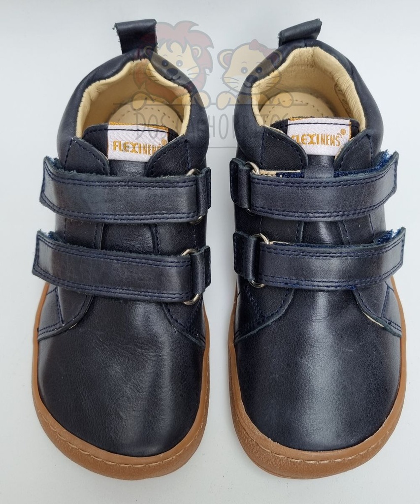 Flexi Nens marino botin 3