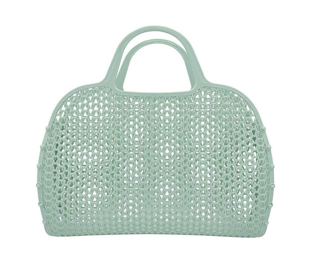 bolso vintage sage