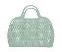 bolso vintage sage