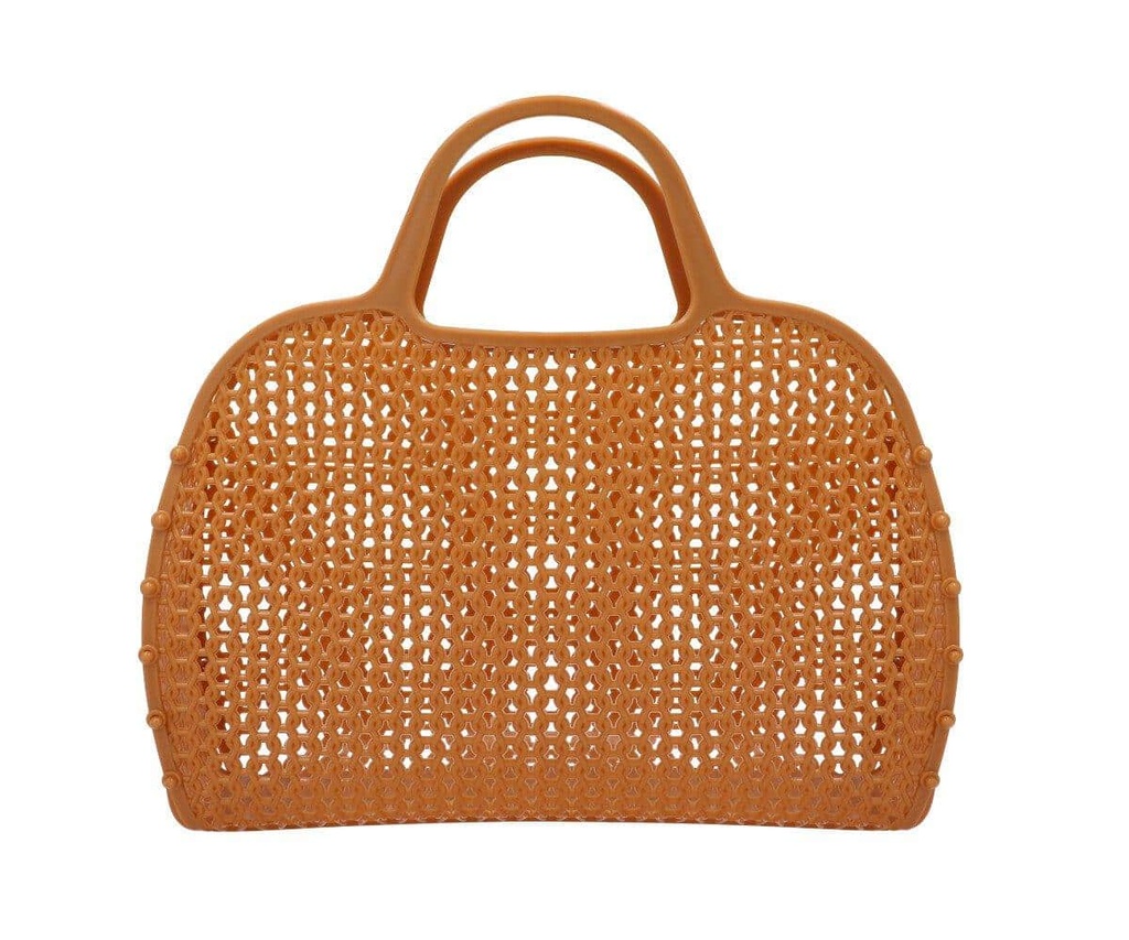 bolso vintage sand