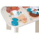 mesa actividades dino 3