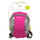 Mochila Infantil Antipérdida - Aqua