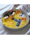 Bandeja Sensorial Jellystone Play Tray Sage