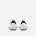 Zapatillas Mustang respetuosas - Lona blanca baby