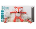 Zorro sonajero arco - Kiokids
