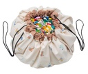 Saco Play & Go Miffy