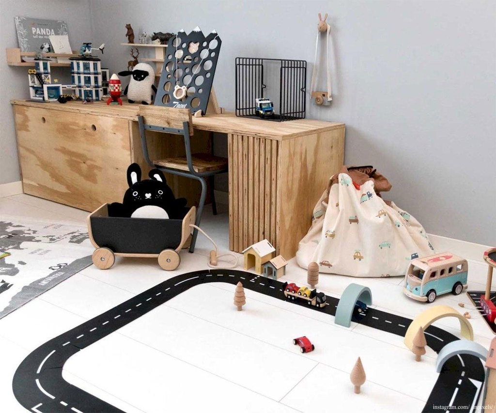 Saco Play & Go Miffy