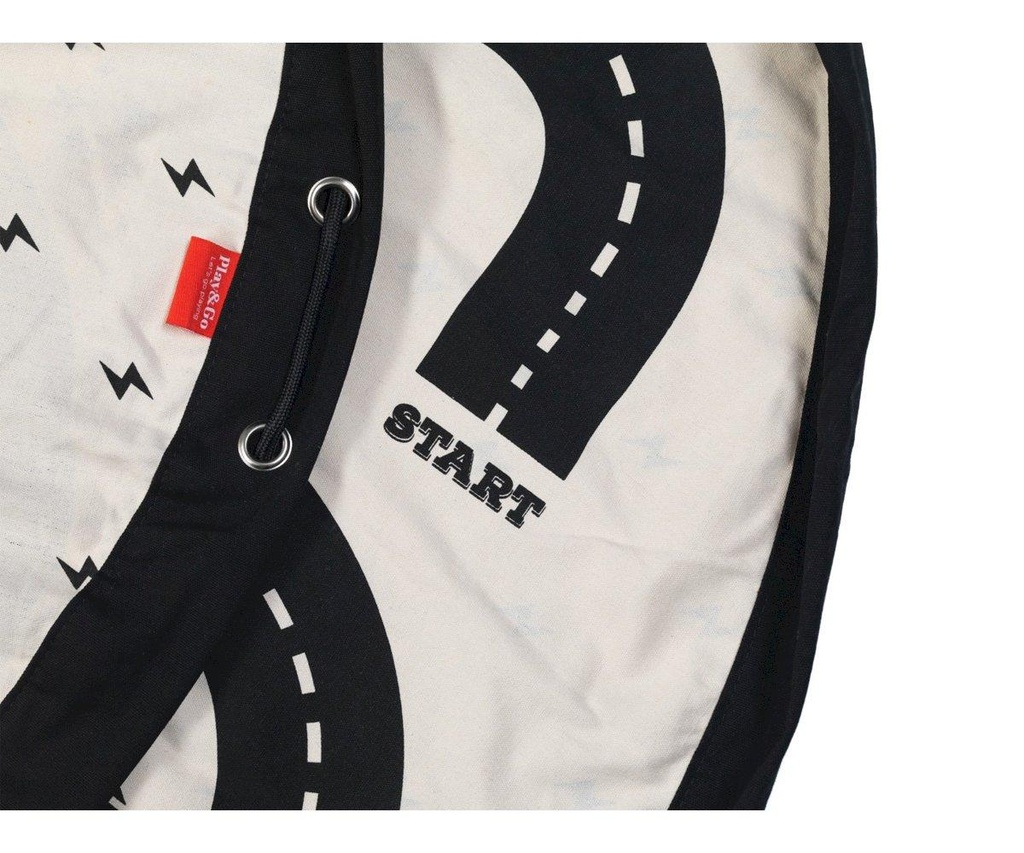 Saco Play & Go Miffy