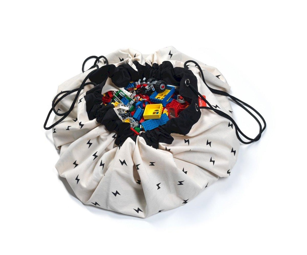 Saco Play & Go Miffy
