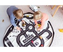 Saco Play & Go Roadmap