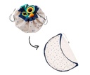 Saco Play & Go Miffy