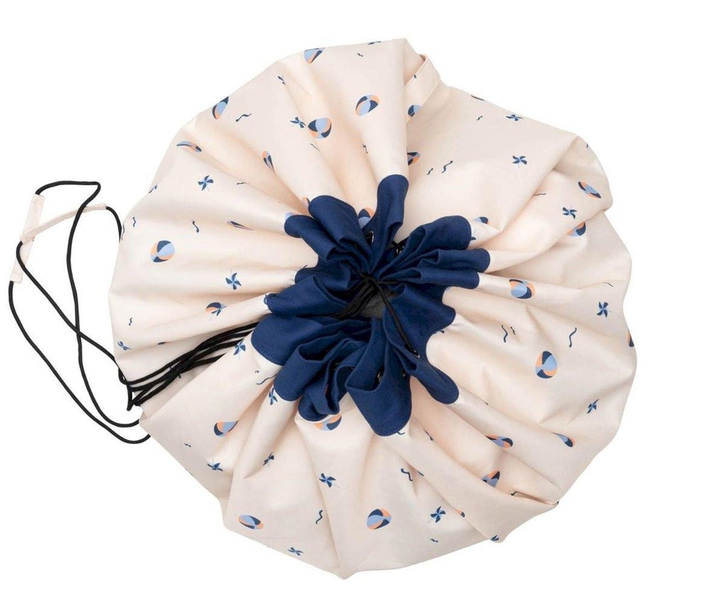 Saco Play & Go Miffy