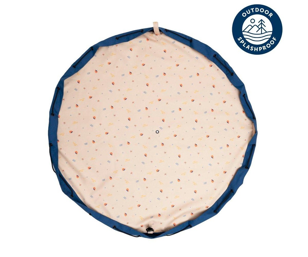 Saco Play & Go Miffy