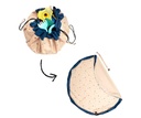 Saco Play & Go Miffy