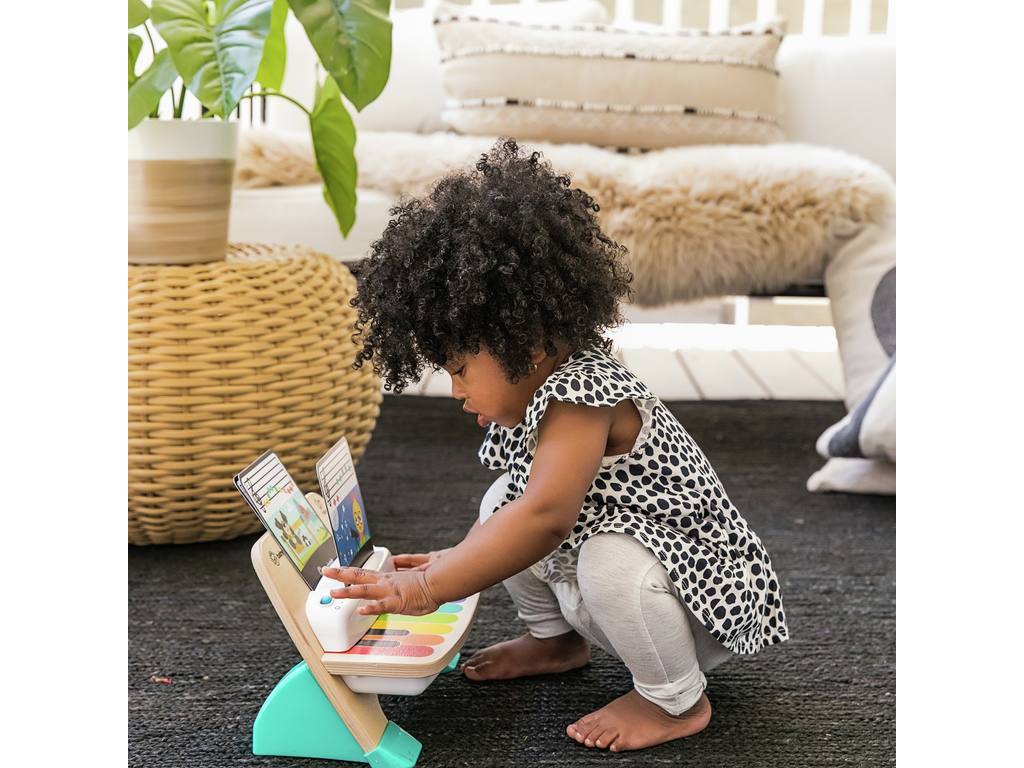 Piano Magic Touch Deluxe - Hape