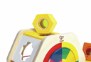 Clasificador de Formas Wooden Wonder - Hape