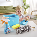 Juego aspirador - Hape