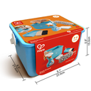 Juego aspirador - Hape