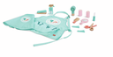 Juego aspirador - Hape