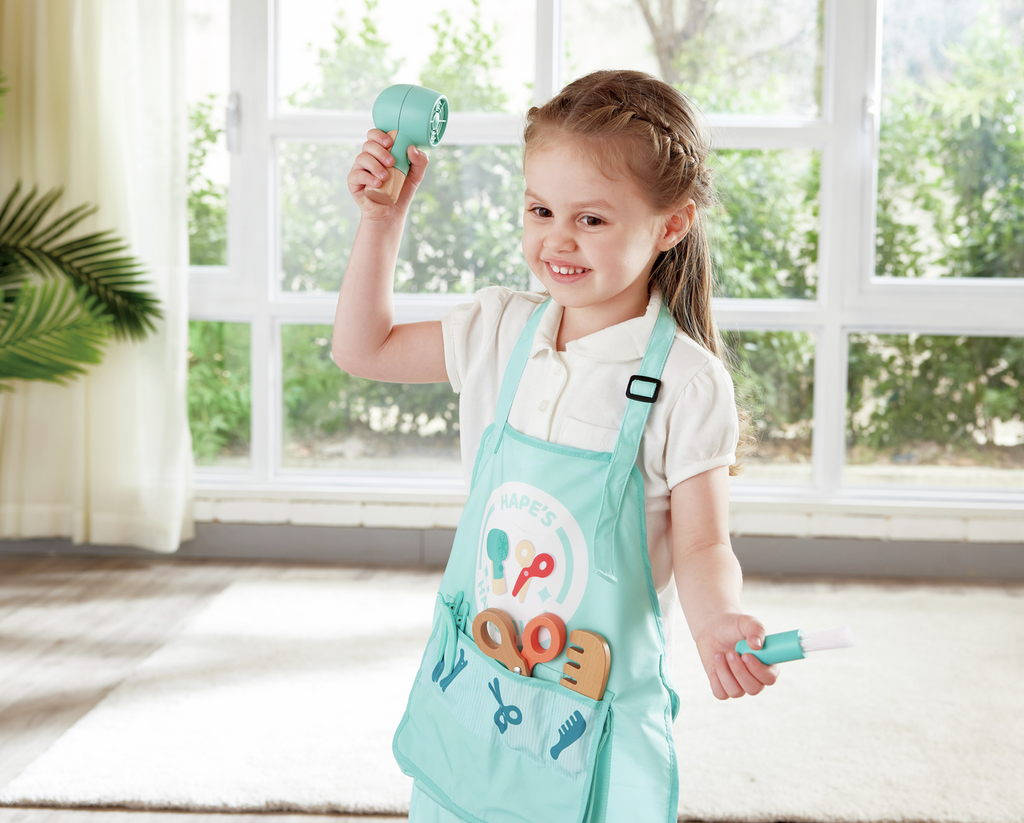 Set peluqueria - Hape