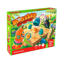Set 2 manoplas de baño - Hape