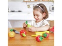 Set frutas saludables - Hape