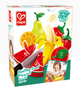 Set frutas saludables - Hape