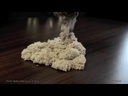 Kinetic Sand Castillo - Arena Kinética