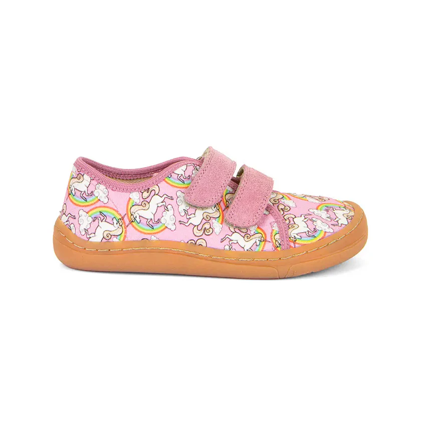 Froddo Lonas T-Bar - Fucsia (copia)