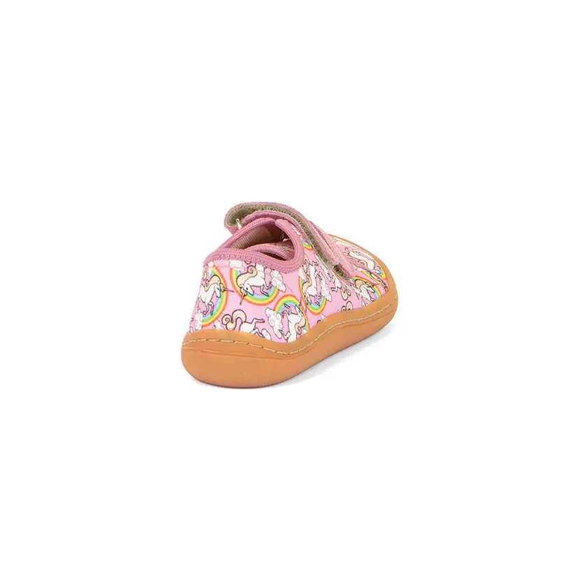 Froddo Lonas T-Bar - Fucsia (copia)